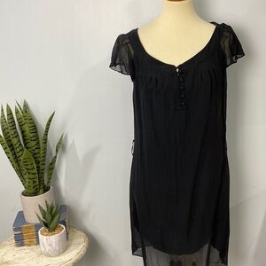 Juliette Longuet dress